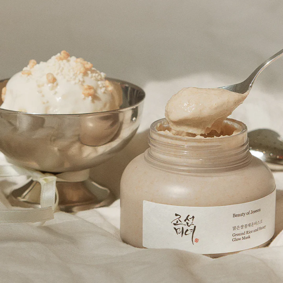 Beauty of Joseon Ground Rice and Honey Glow Mask 150ml - Image 7