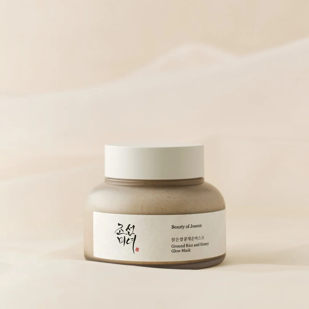Beauty of Joseon Ground Rice and Honey Glow Mask 150ml - Image 8