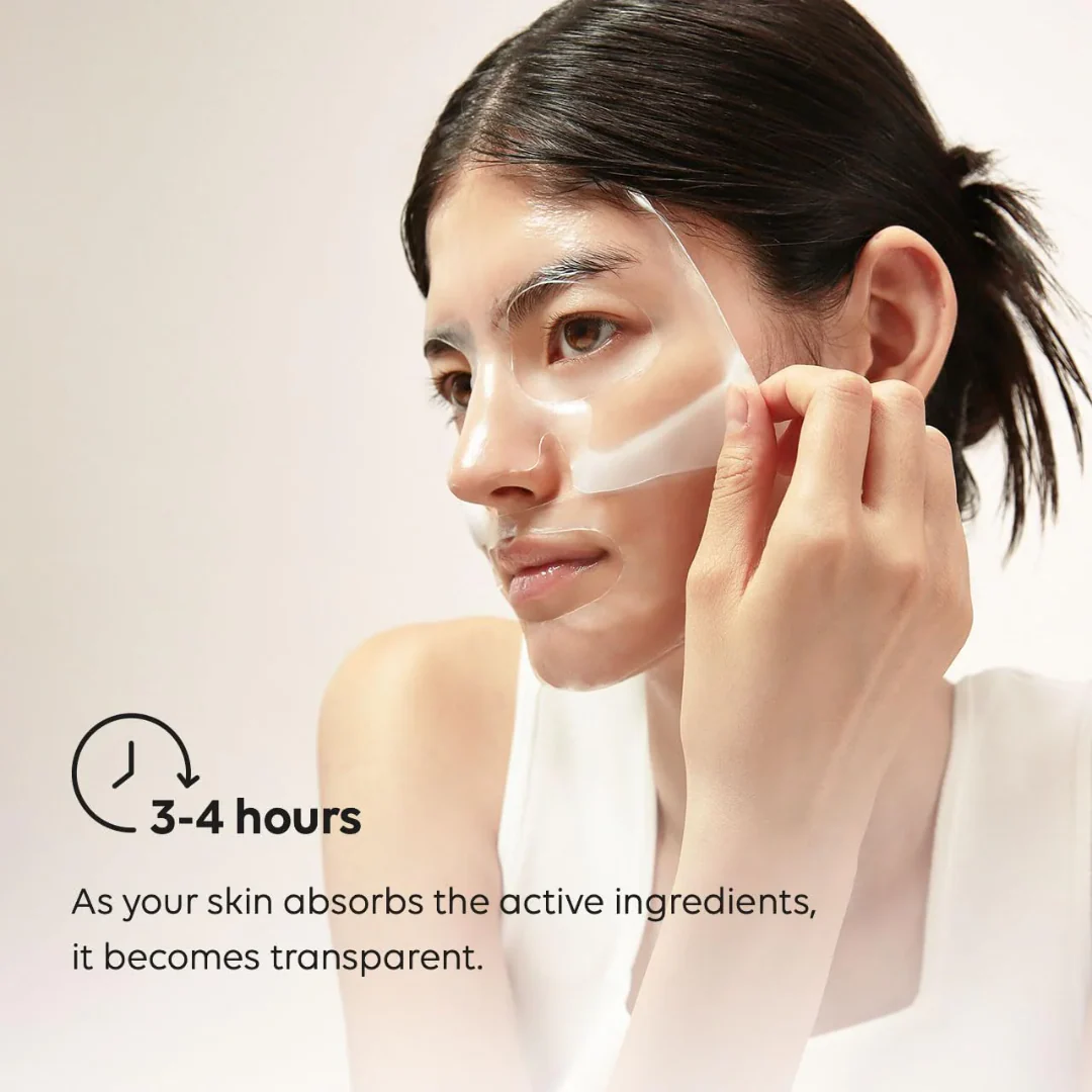 BIODANCE Bio-Collagen Real Deep Mask 1ea - Image 5