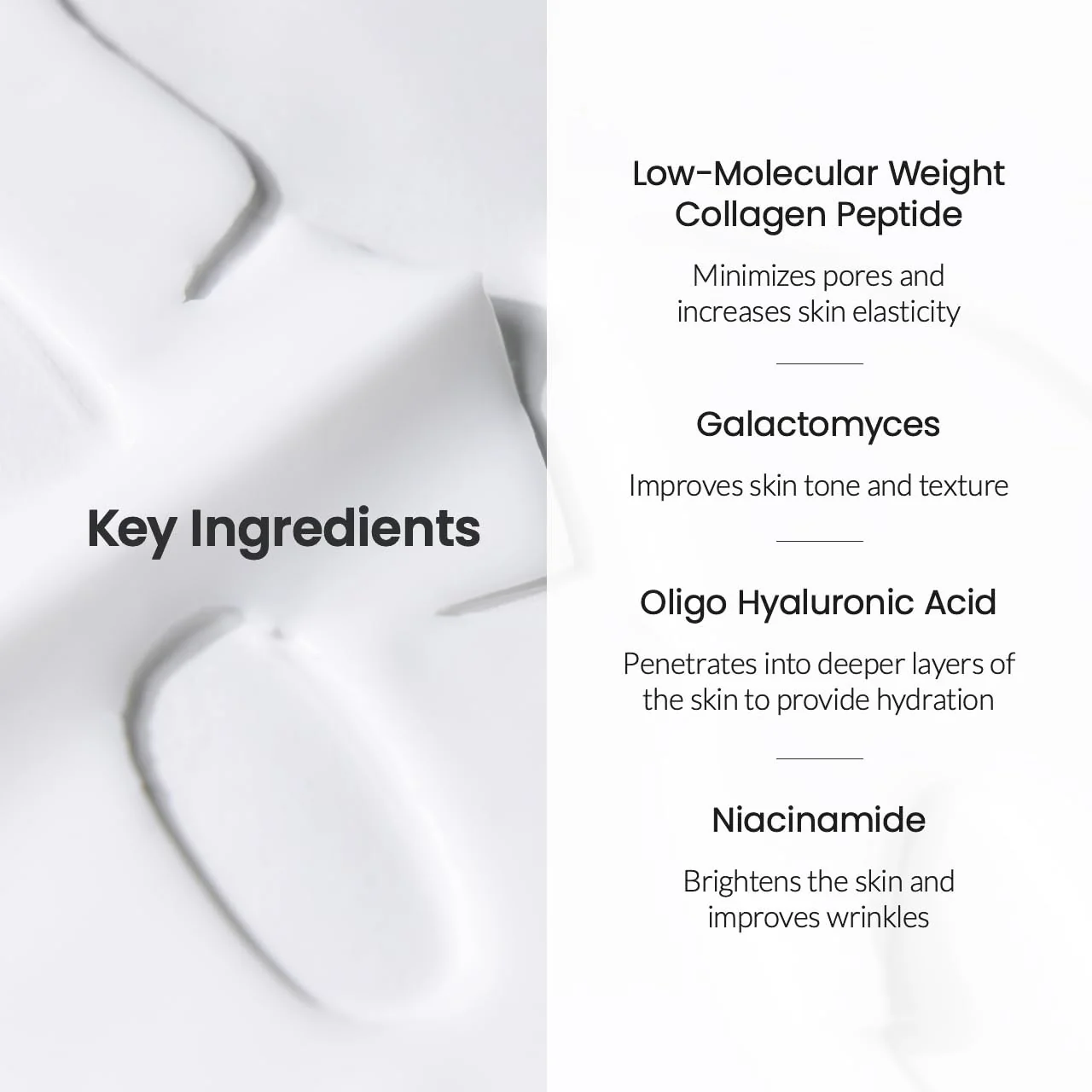BIODANCE Bio-Collagen Real Deep Mask 4ea - Image 6