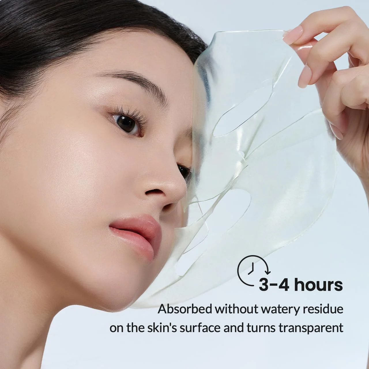 Biodance Refreshing Sea Kelp Real Deep Mask 1ea - Image 6