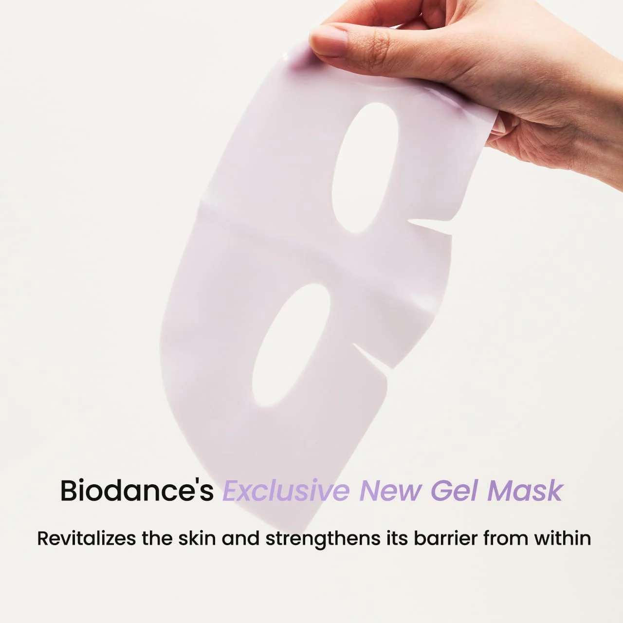 Biodance Rejuvenating Caviar PDRN Real Deep Mask 1EA - Image 4