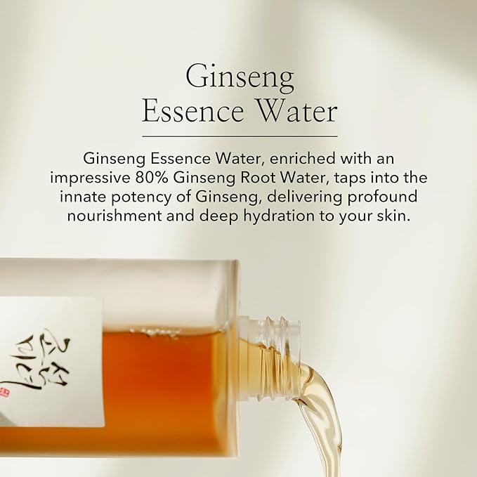 Beauty of Joseon Ginseng Essence Water - Image 4