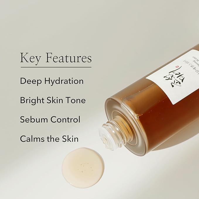 Beauty of Joseon Ginseng Essence Water - Image 6