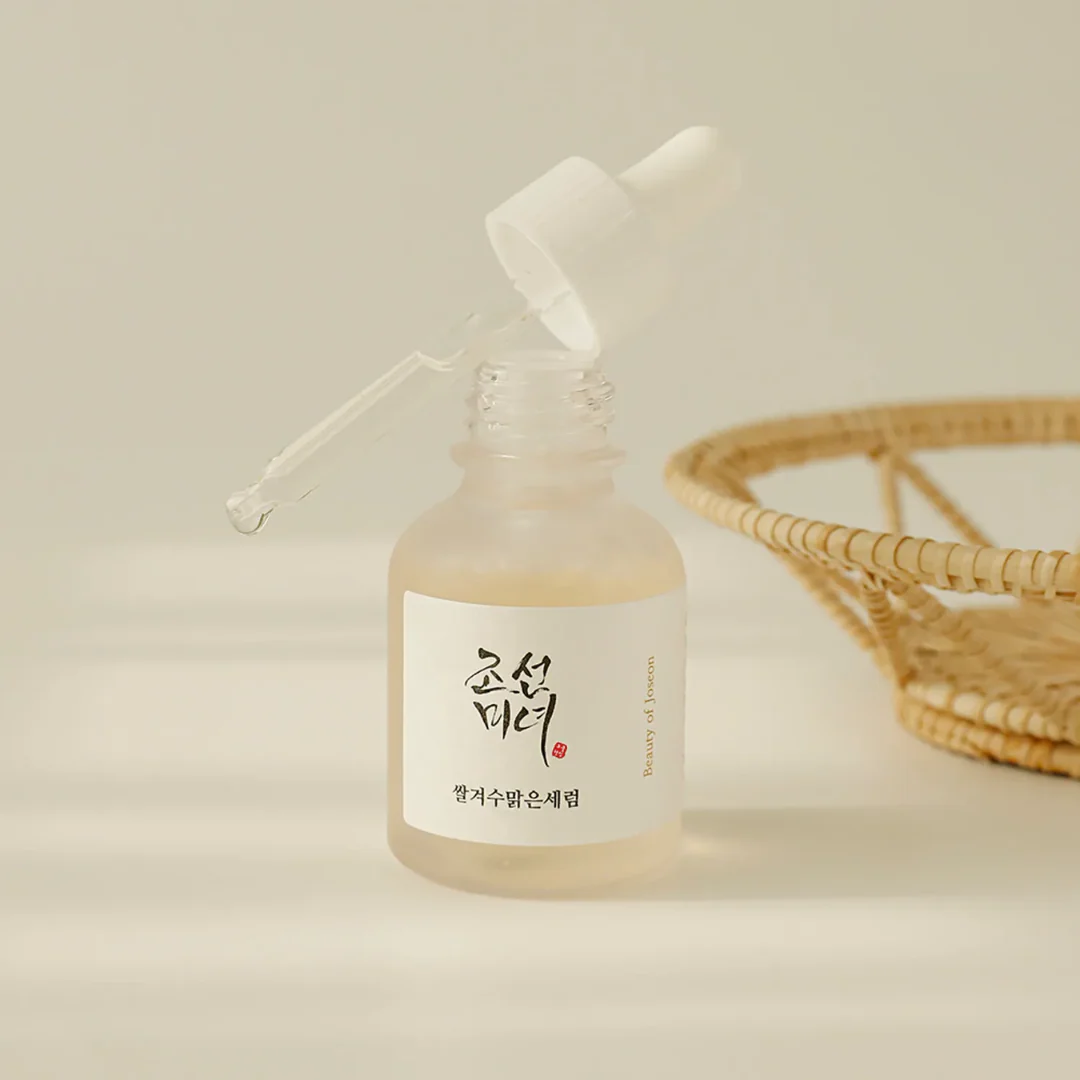 Beauty of Joseon Glow Deep Serum : Rice + Arbutin - Image 4
