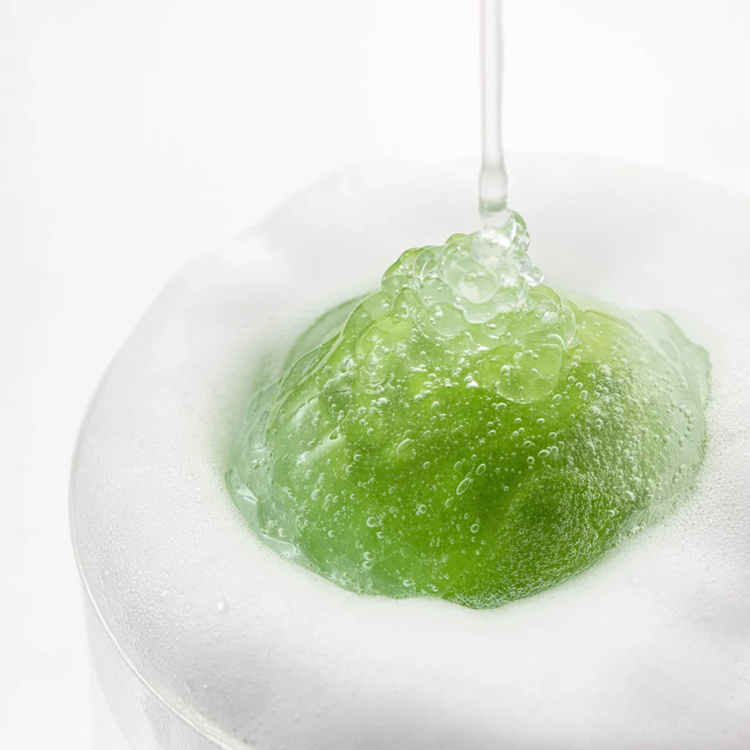 Beauty of Joseon Green Plum Refreshing Cleanser - Image 4