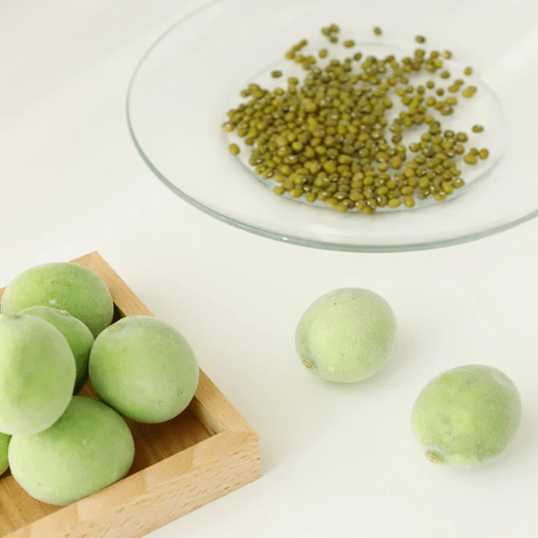 Beauty of Joseon Green Plum Refreshing Cleanser - Image 5