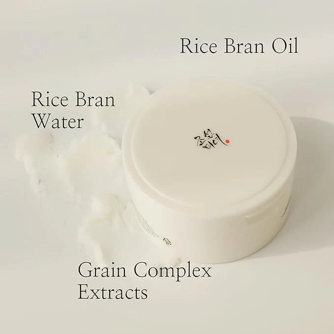 Beauty of Joseon Radiance Cleansing Balm 100mL - Image 4