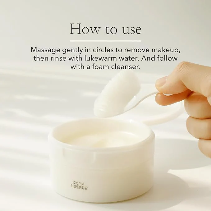 Beauty of Joseon Radiance Cleansing Balm 100mL - Image 5