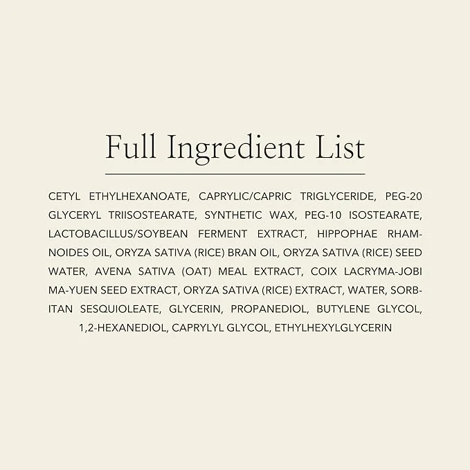 Beauty of Joseon Radiance Cleansing Balm 100mL - Image 6
