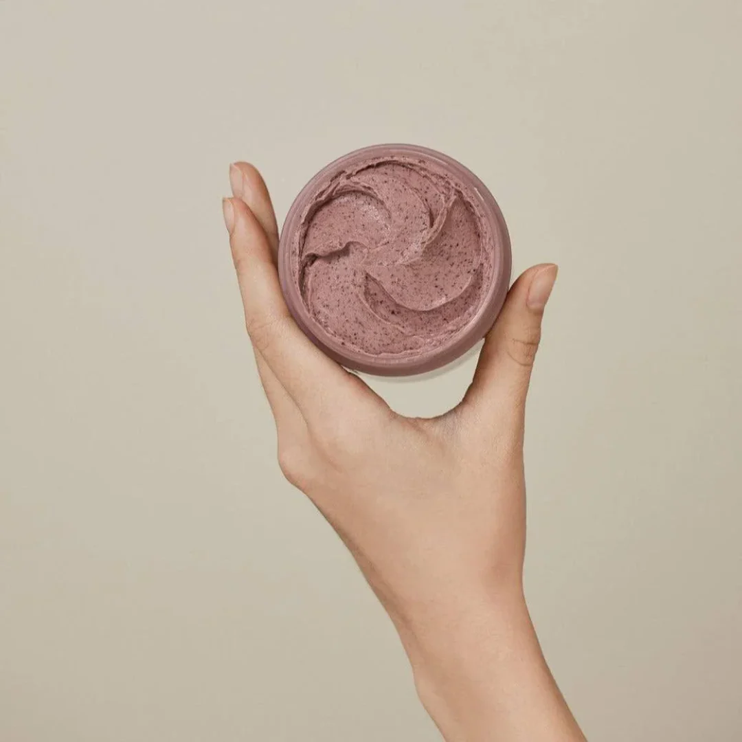 Beauty of Joseon Red Bean Refreshing Pore Mask 140mL - Image 6