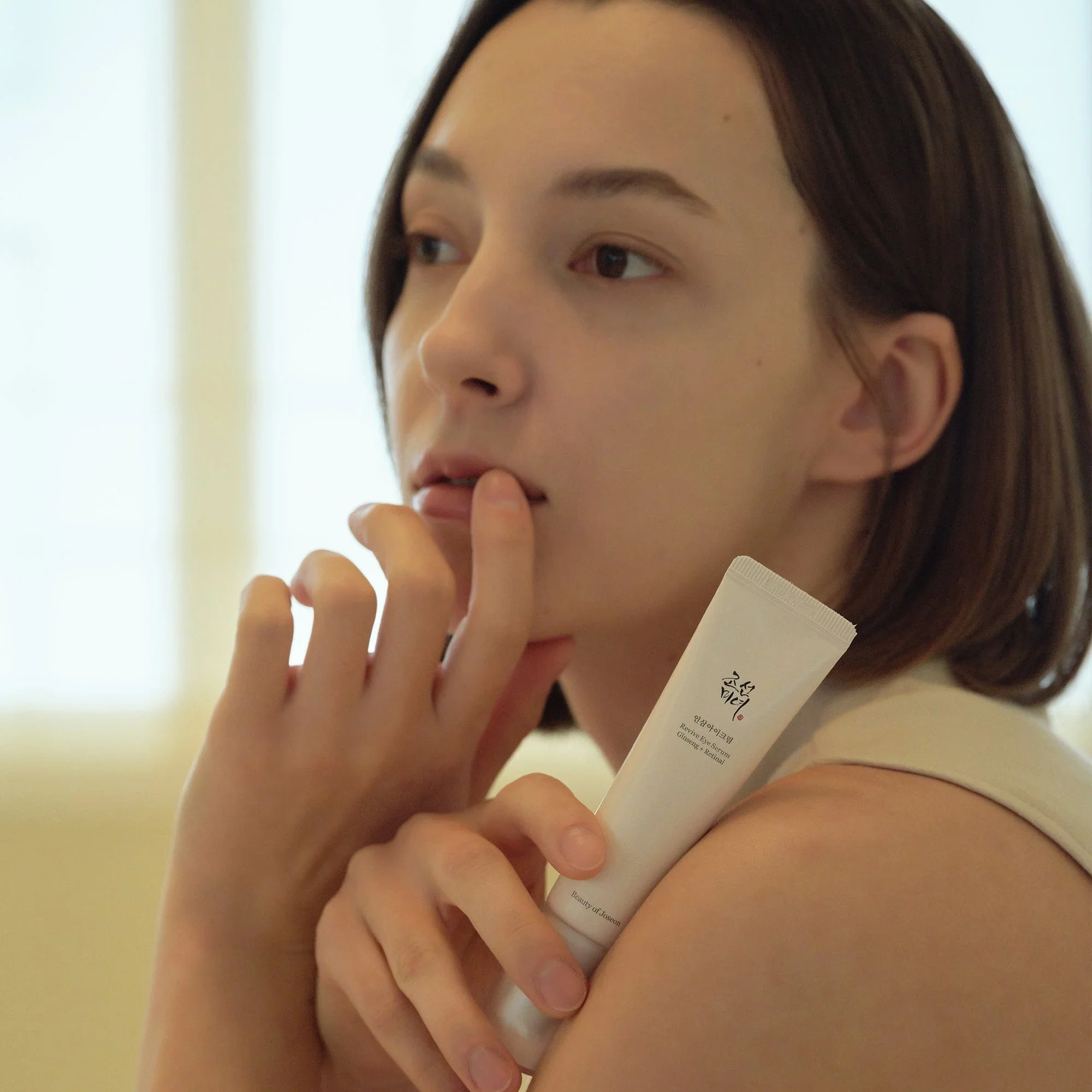Beauty of Joseon Revive Eye Serum : Ginseng + Retinal - Image 3