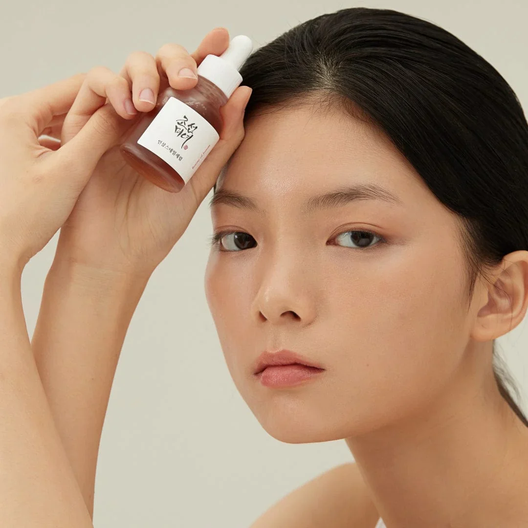 Beauty of Joseon Revive Serum : Ginseng + Snail Mucin - Image 3