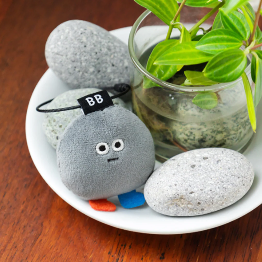 Brunch Brother Mini Keyring - 3 Types - Image 10
