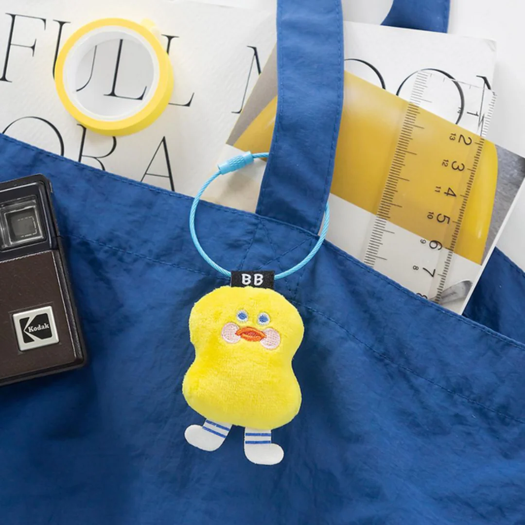 Brunch Brother Mini Keyring - 3 Types - Image 6