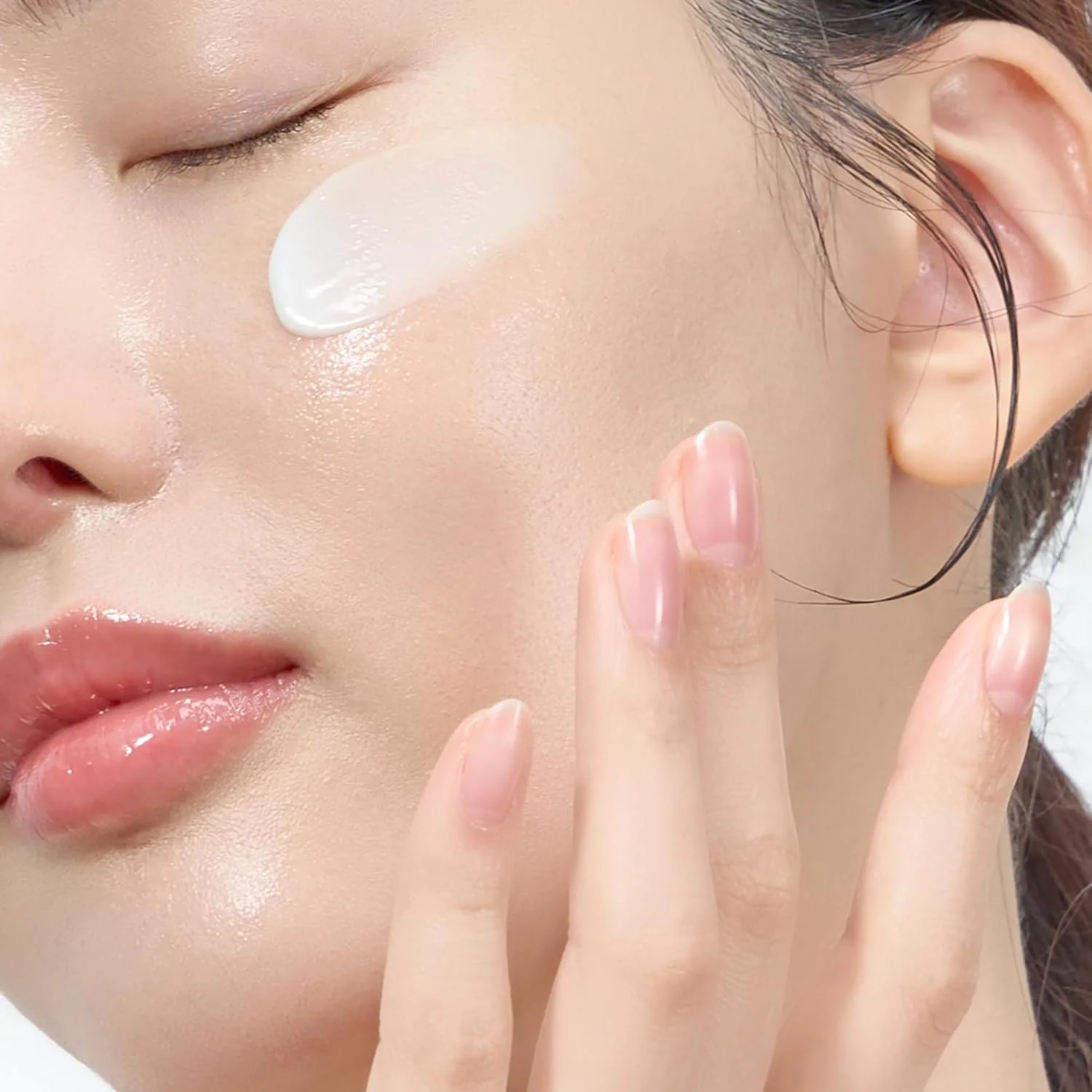 Luvum Calming Repair Cica Cream 50mL - Image 5