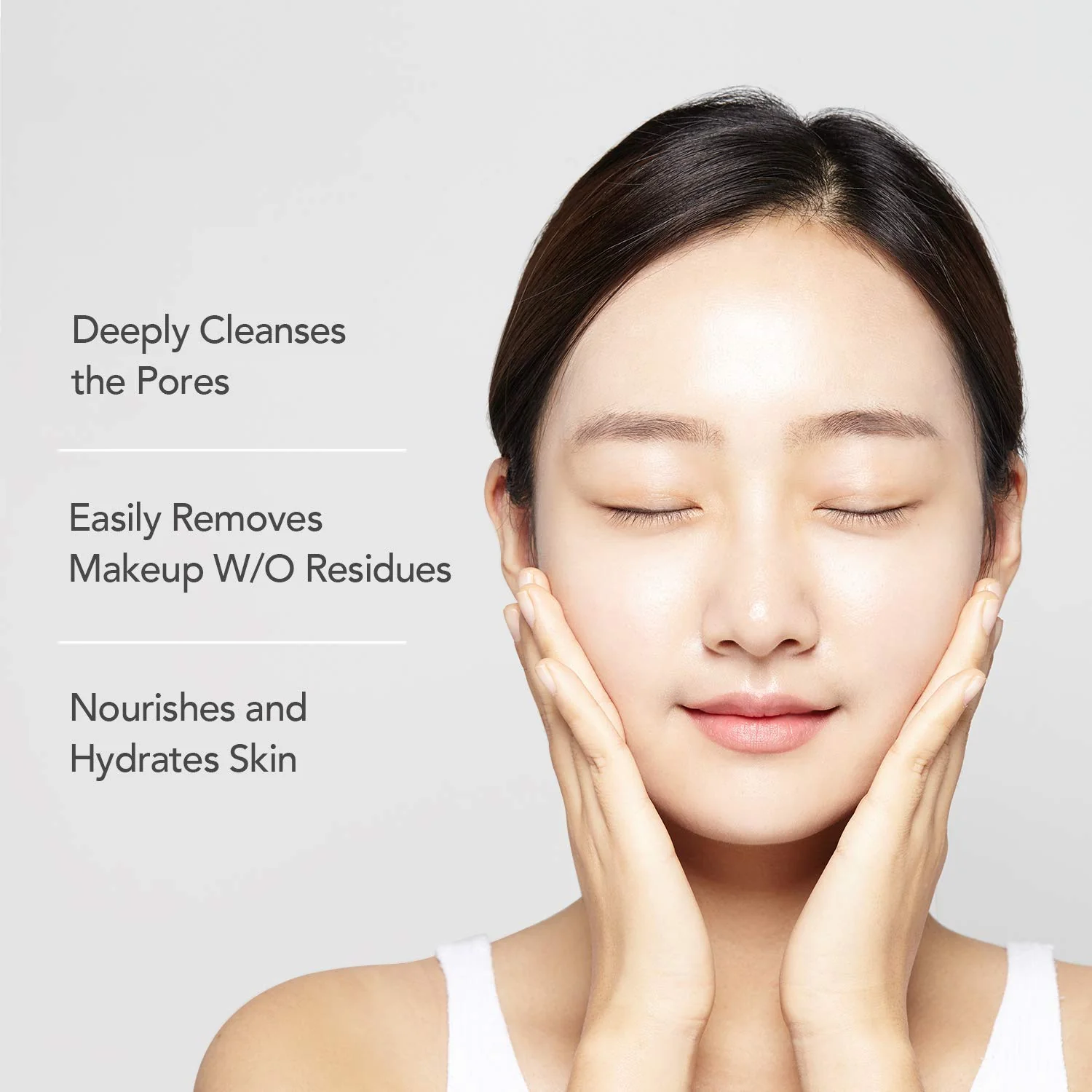 Celimax Fresh Blackhead Jojoba Cleansing Oil 150mL - Image 2