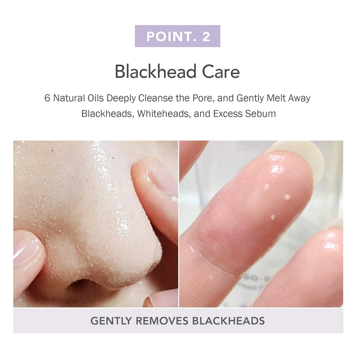 Celimax Fresh Blackhead Jojoba Cleansing Oil 150mL - Image 5