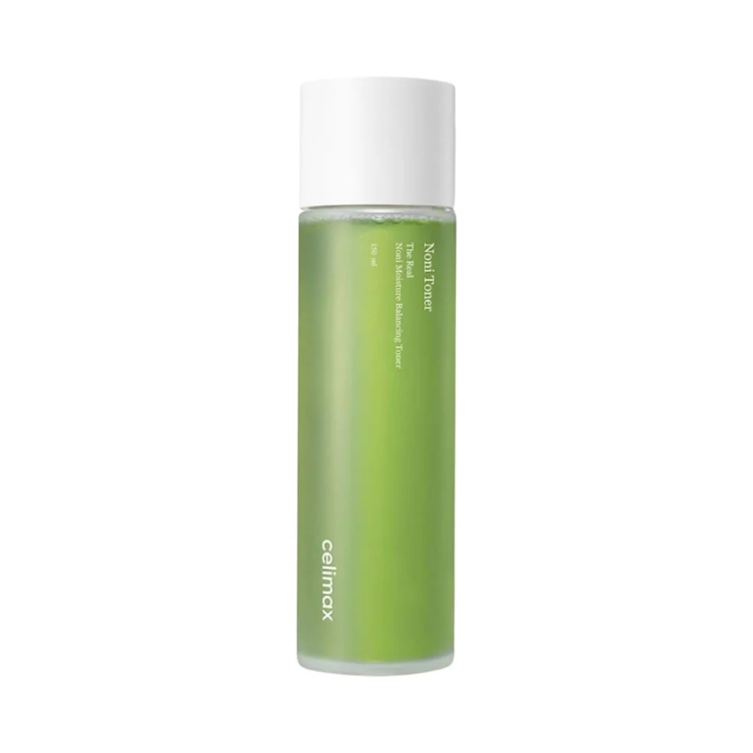 Celimax Noni Moisture Balancing Toner 150mL