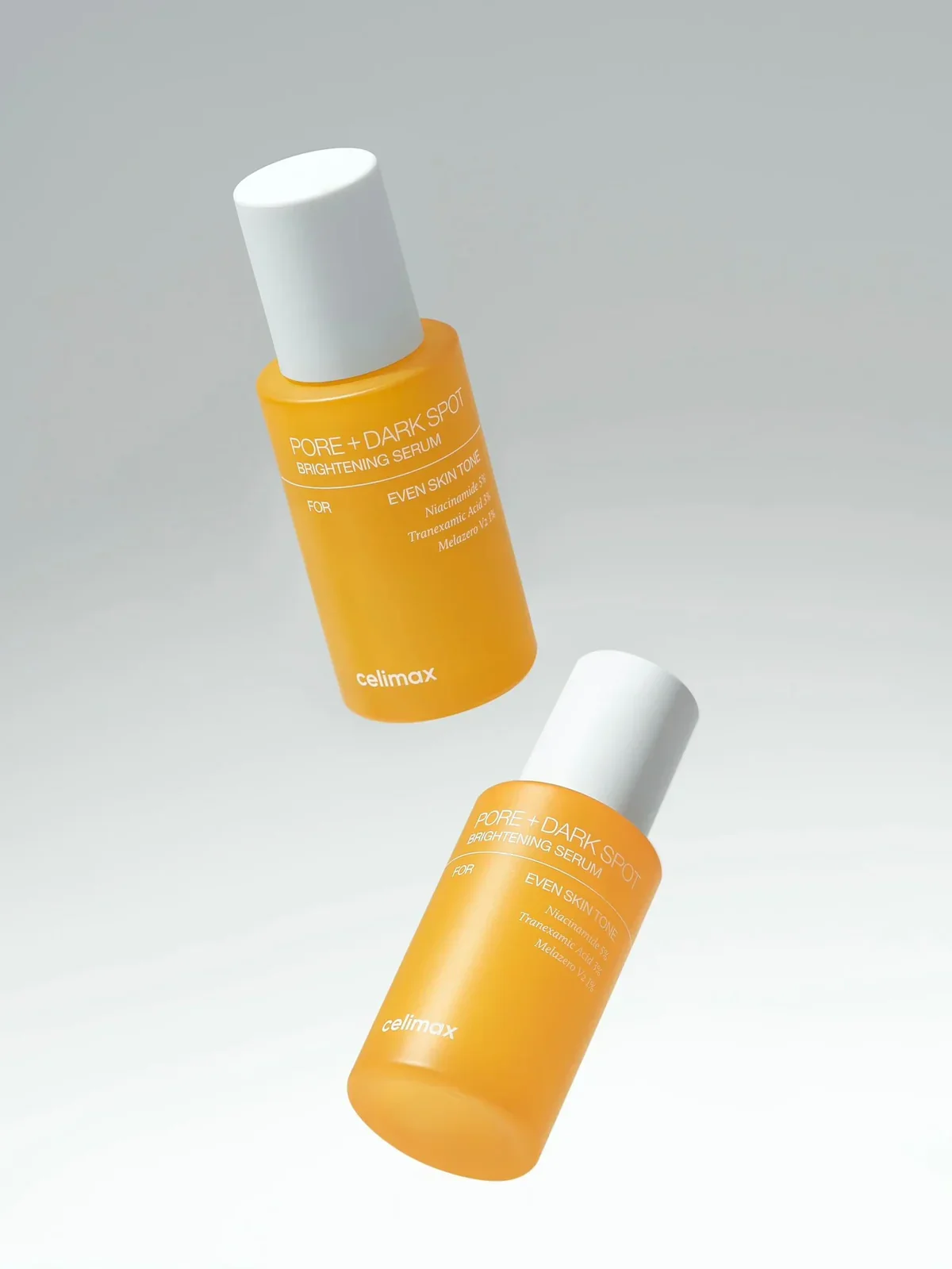 Celimax Pore+Dark Spot Brightening Serum 30mL - Image 2