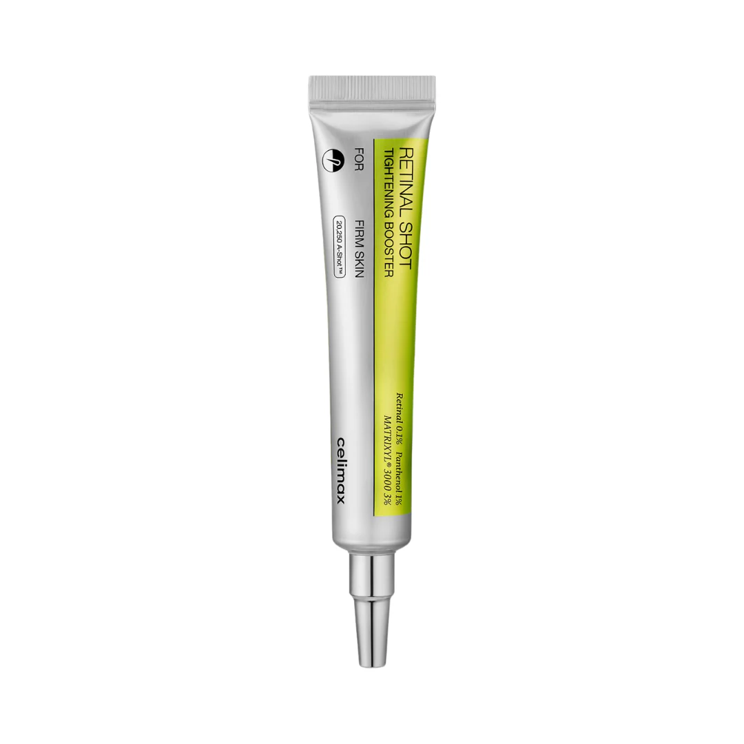 Celimax Retinal Shot Tightening Booster 15mL