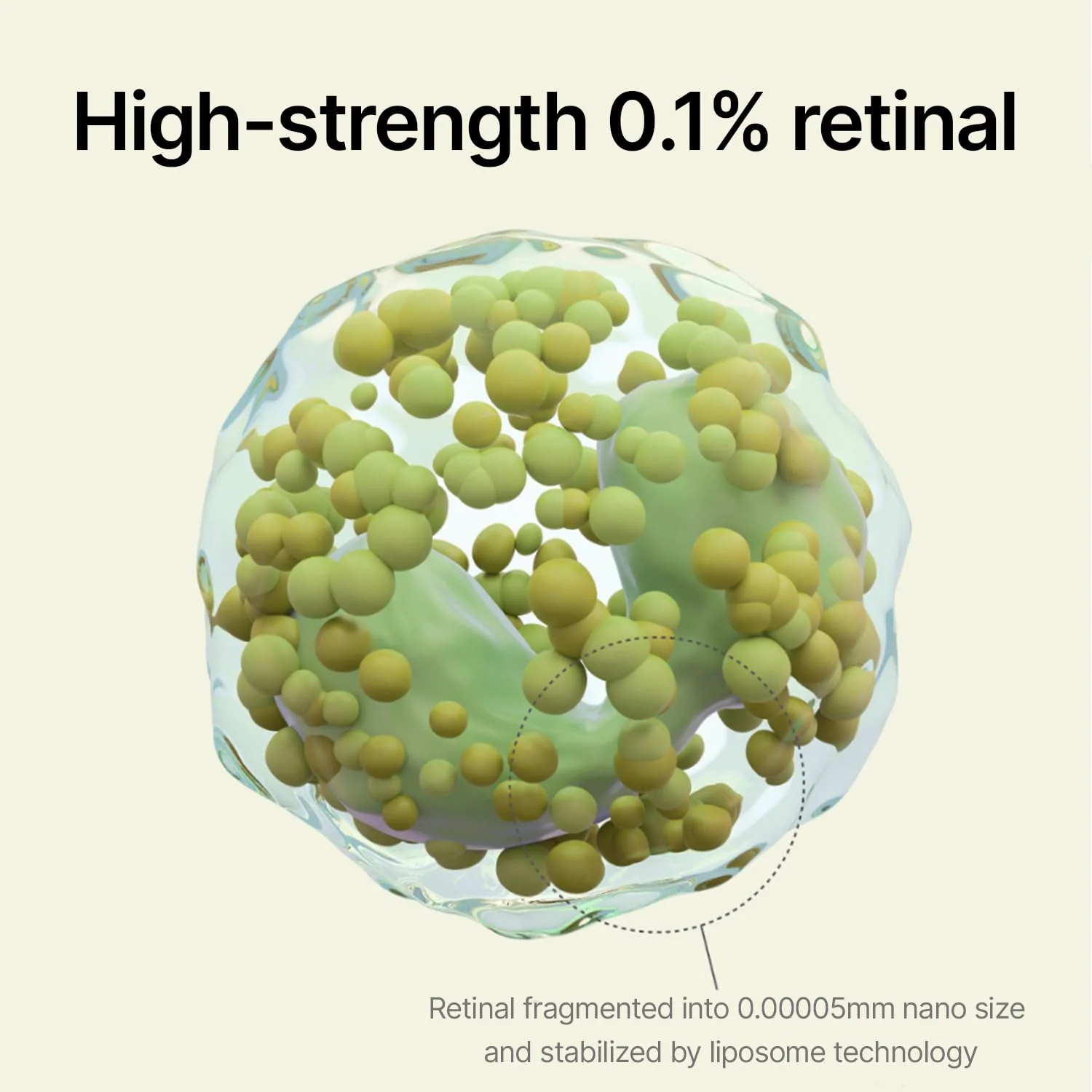 Celimax Retinal Shot Tightening Booster 15mL - Image 5