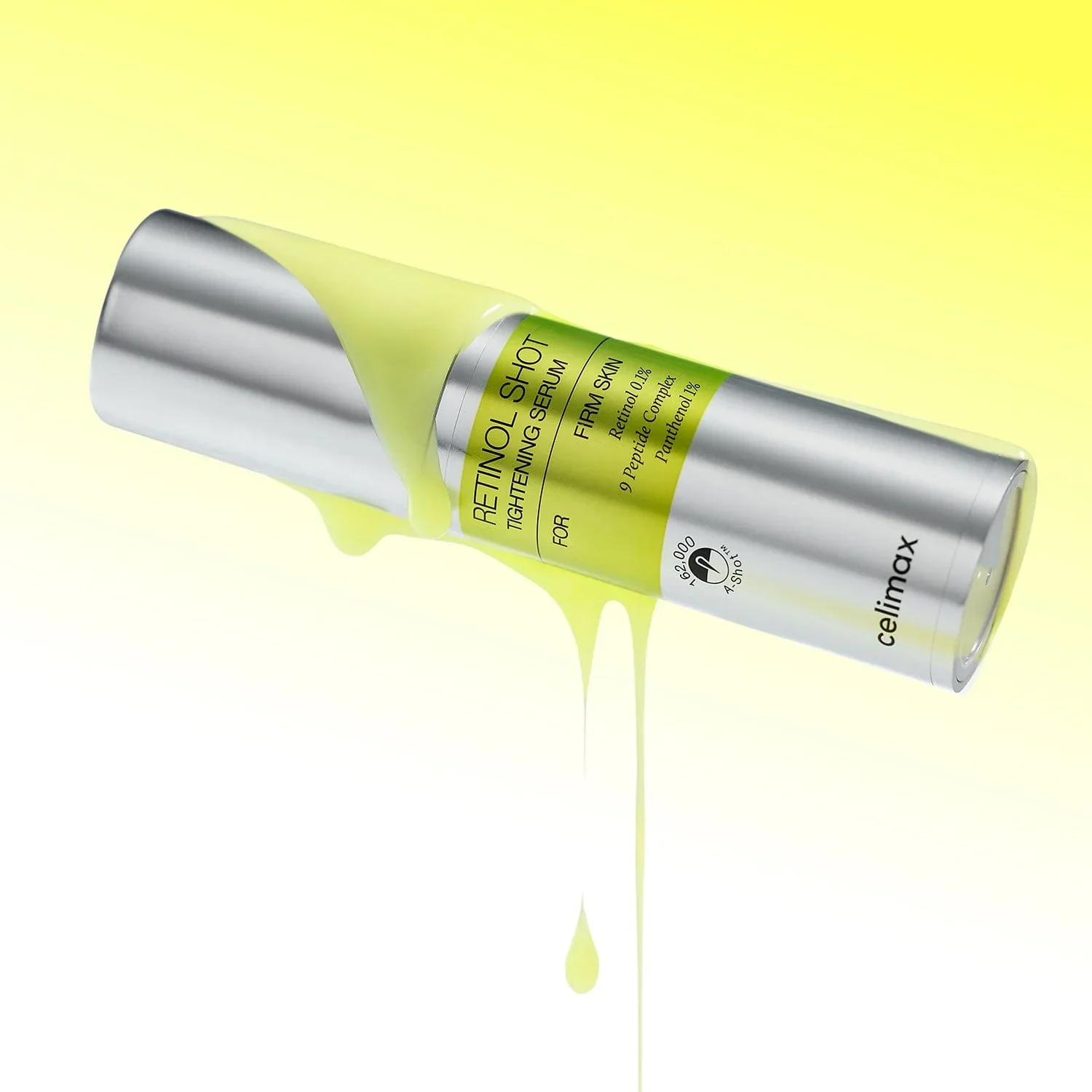 Celimax The Vita-A Retinol Shot Tightening Serum 30mL - Image 2