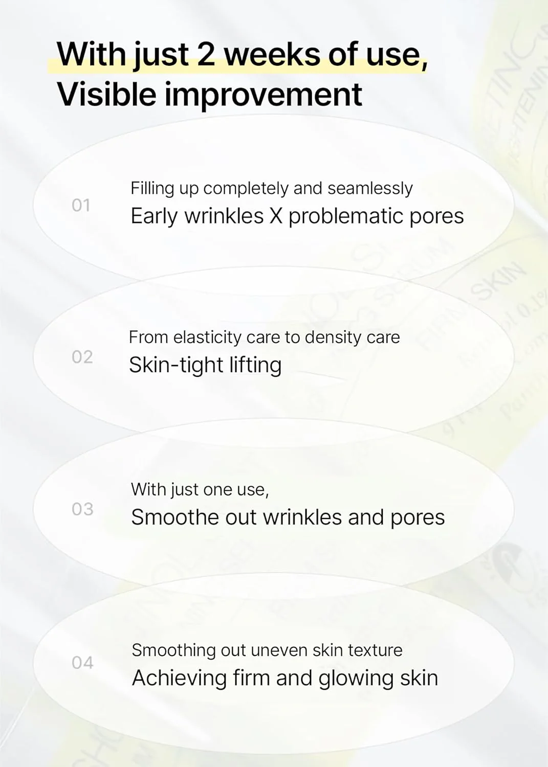 Celimax The Vita-A Retinol Shot Tightening Serum 30mL - Image 6