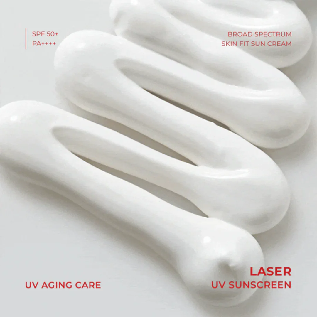 Cell Fusion C Laser Sunscreen Broad Spectrum SPF 50+ 50ml - Image 3