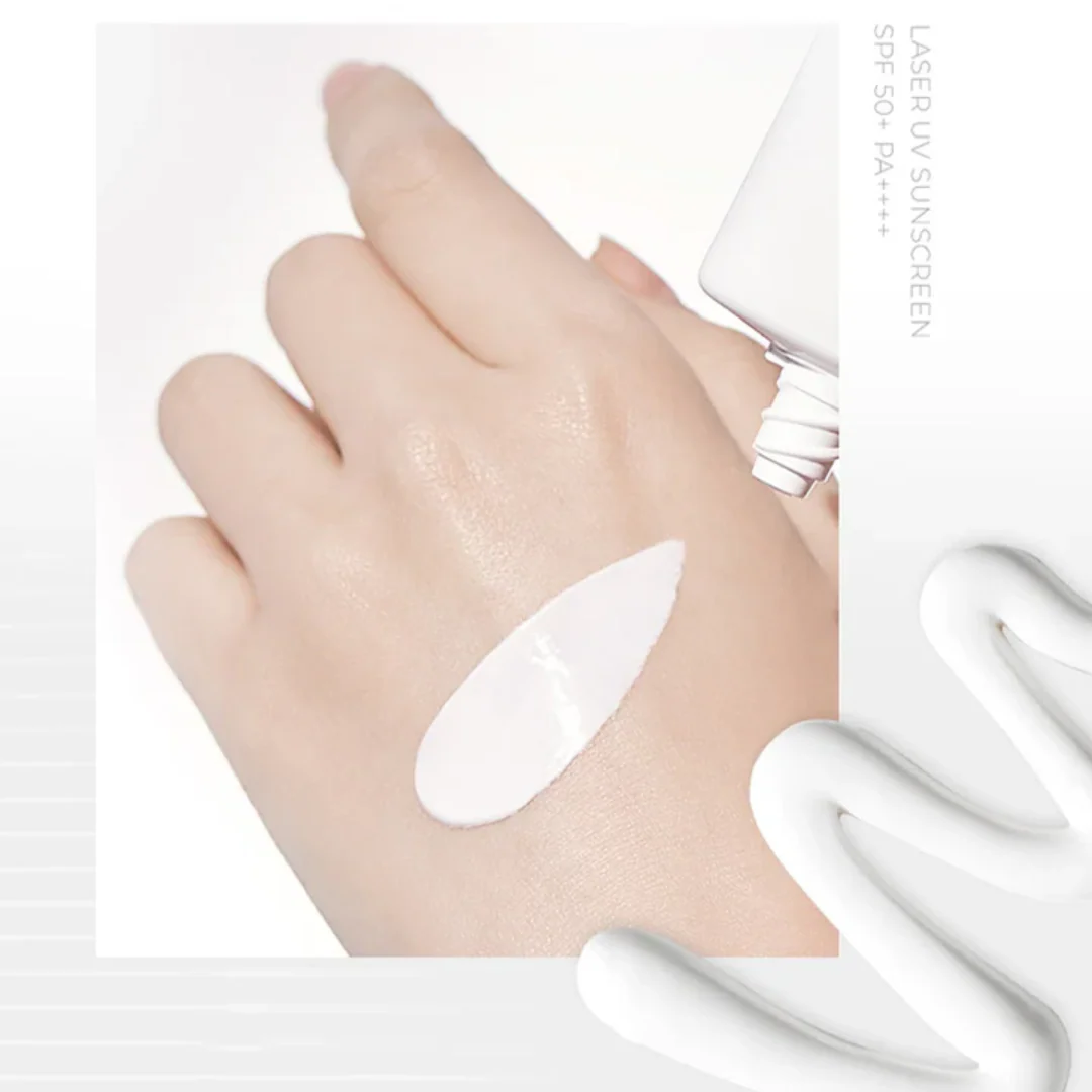 Cell Fusion C Laser Sunscreen Broad Spectrum SPF 50+ 50ml - Image 4