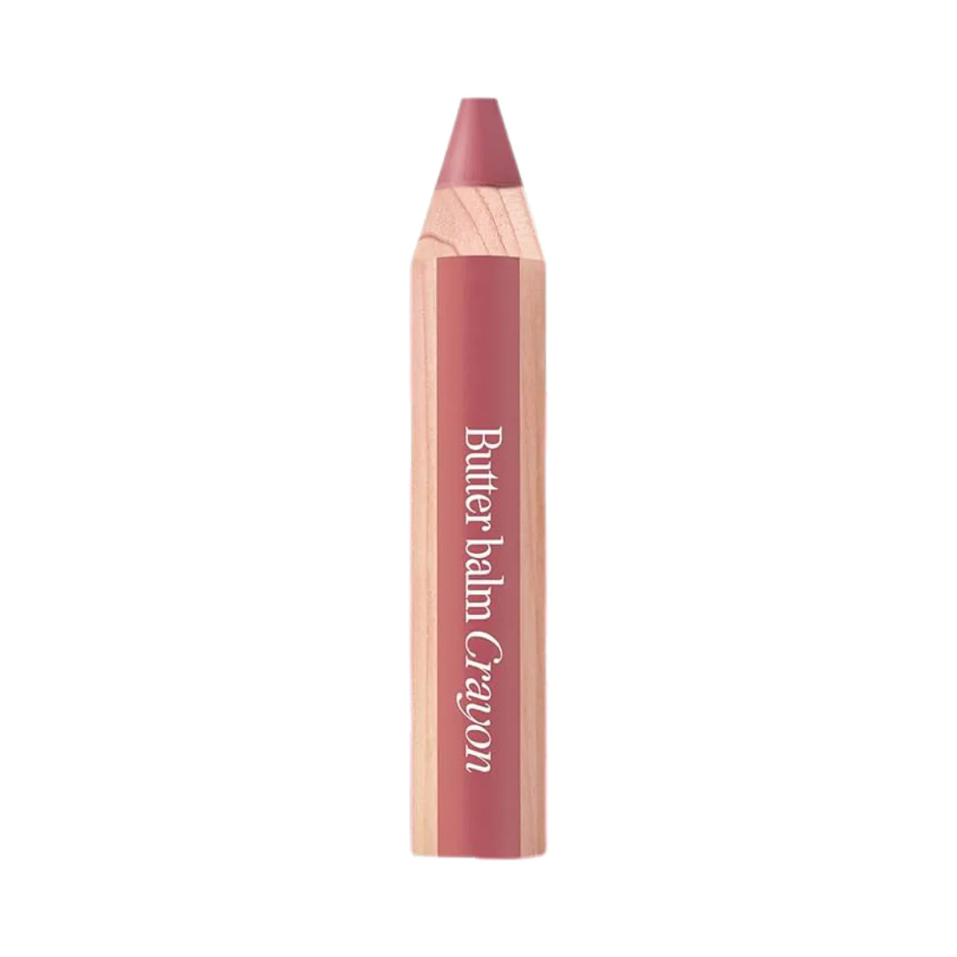 CLIO Butter Crayon - 3 Colors