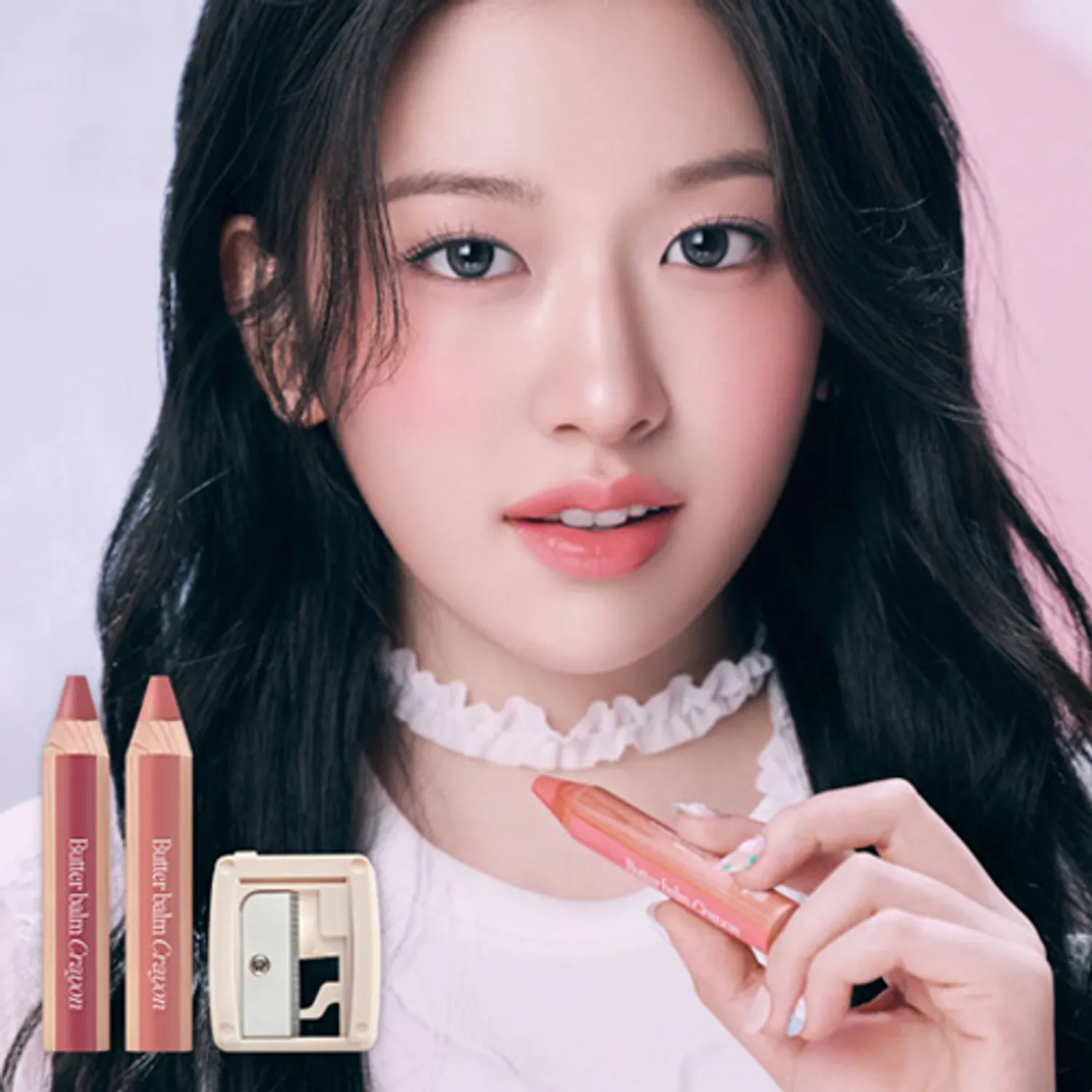 CLIO Butter Crayon - 3 Colors - Image 3