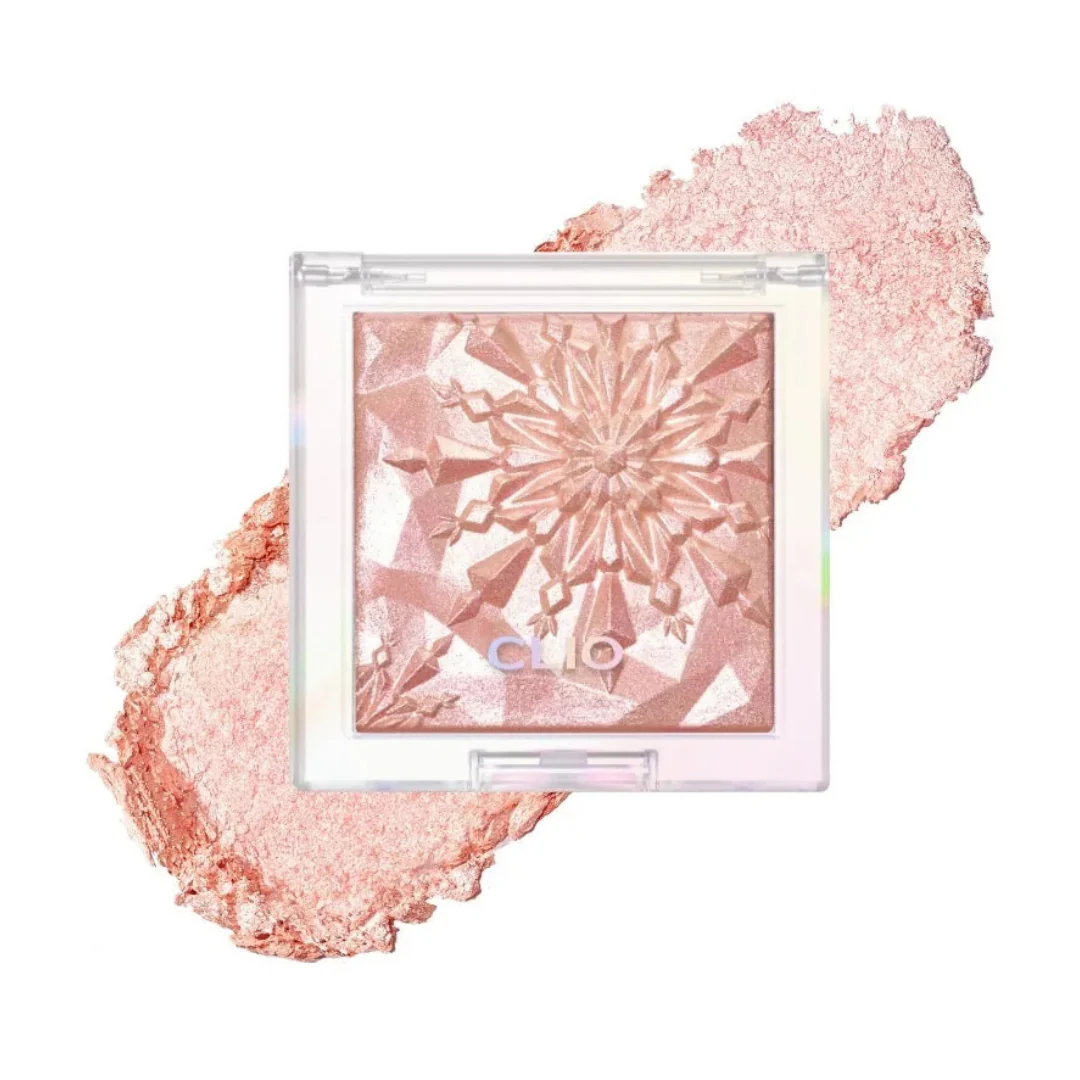 CLIO Prism Highlighter - 5 Colors - Image 14