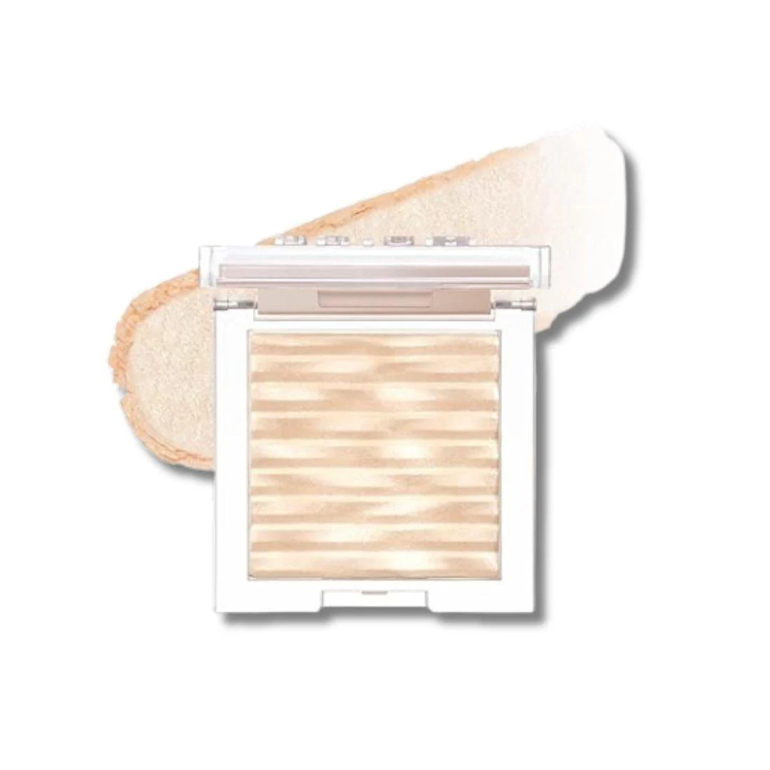 CLIO Prism Highlighter - 5 Colors - Image 5