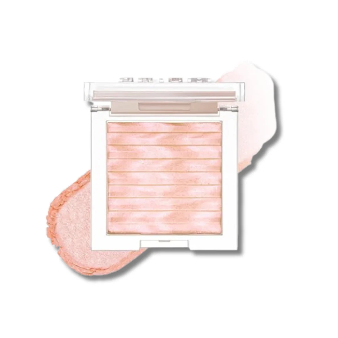 CLIO Prism Highlighter - 5 Colors - Image 7