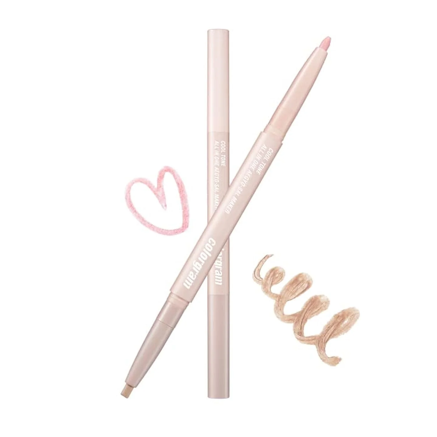 Colorgram All In One Aegyo-sal Maker - 5 Colors - Image 5