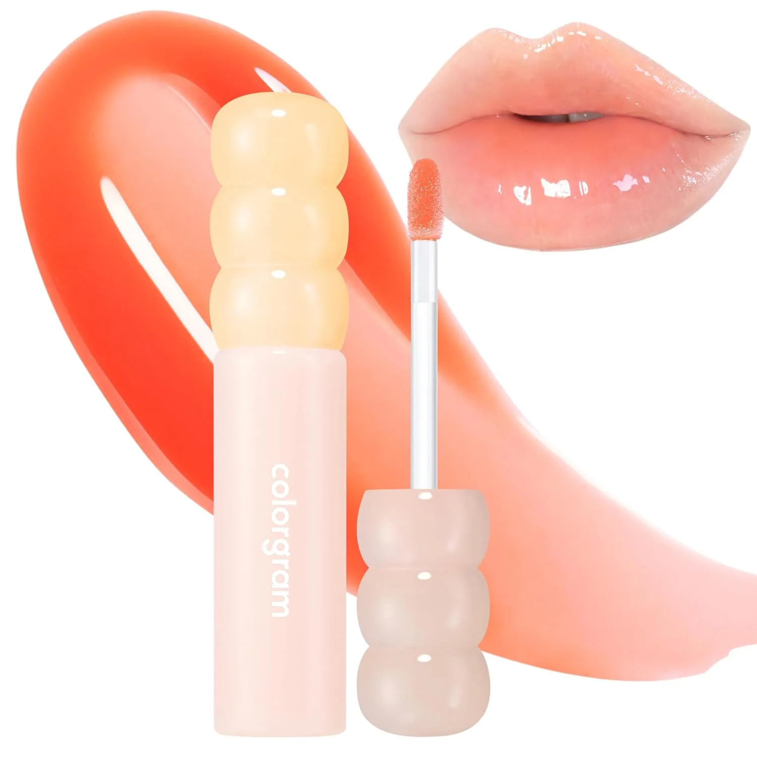 colorgram Fruity Glass Gloss - 6 Colors - Image 3