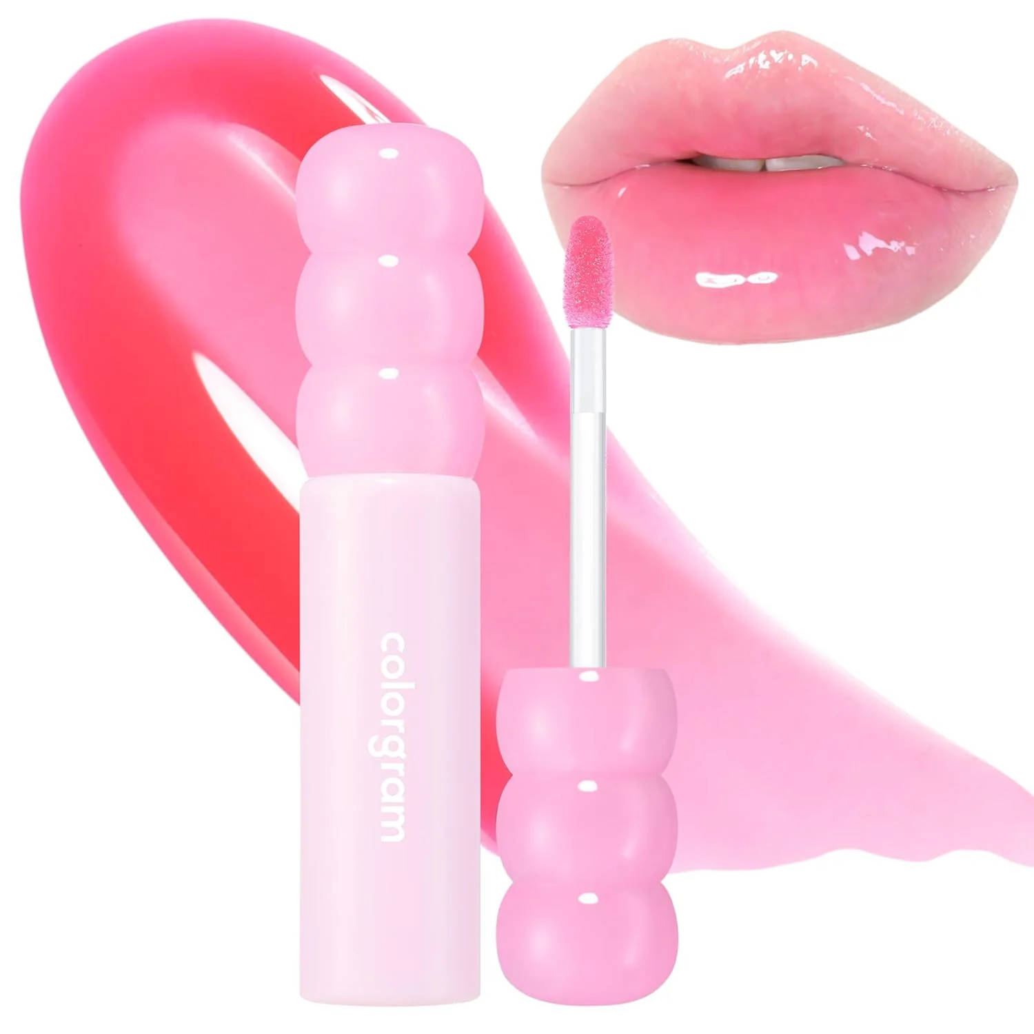 colorgram Fruity Glass Gloss - 6 Colors - Image 4