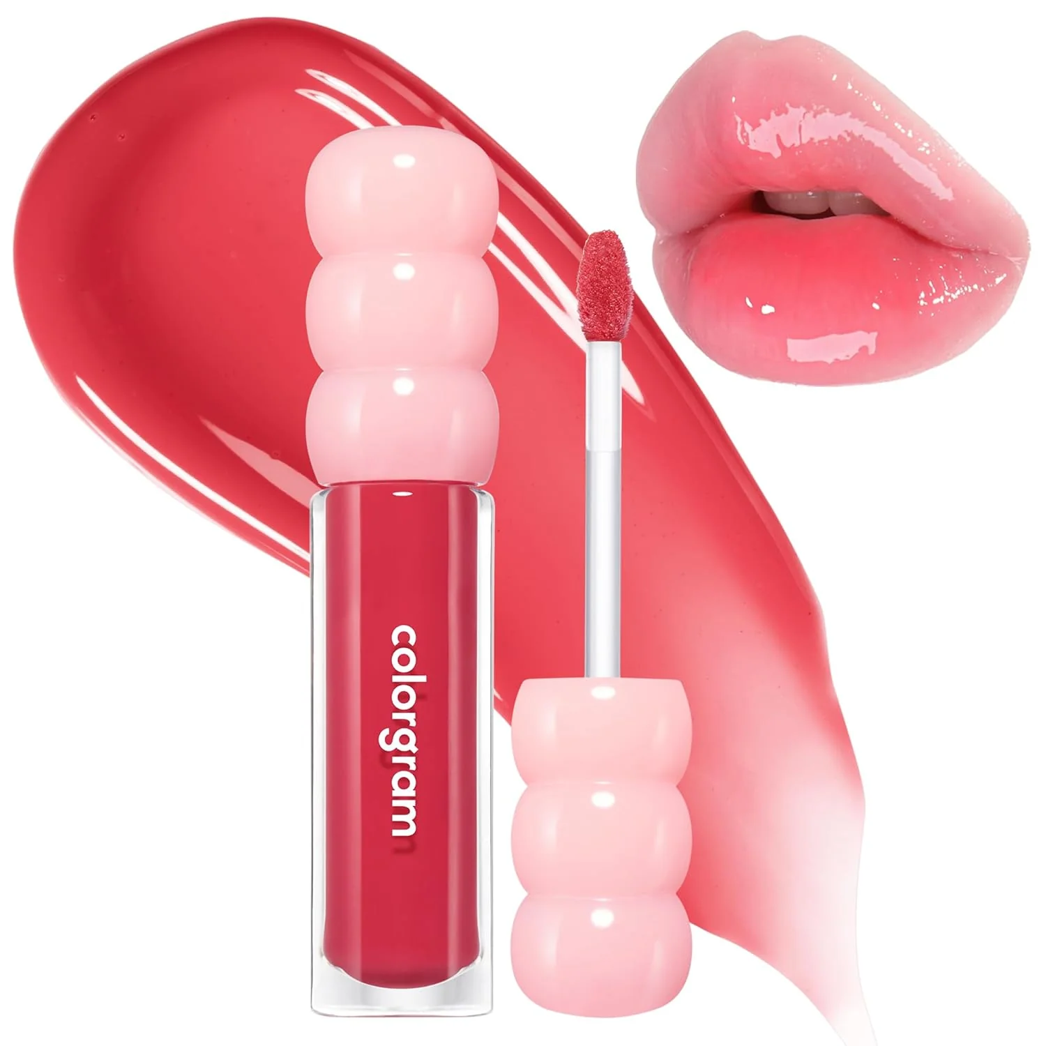 colorgram Fruity Glass Gloss - 6 Colors - Image 6