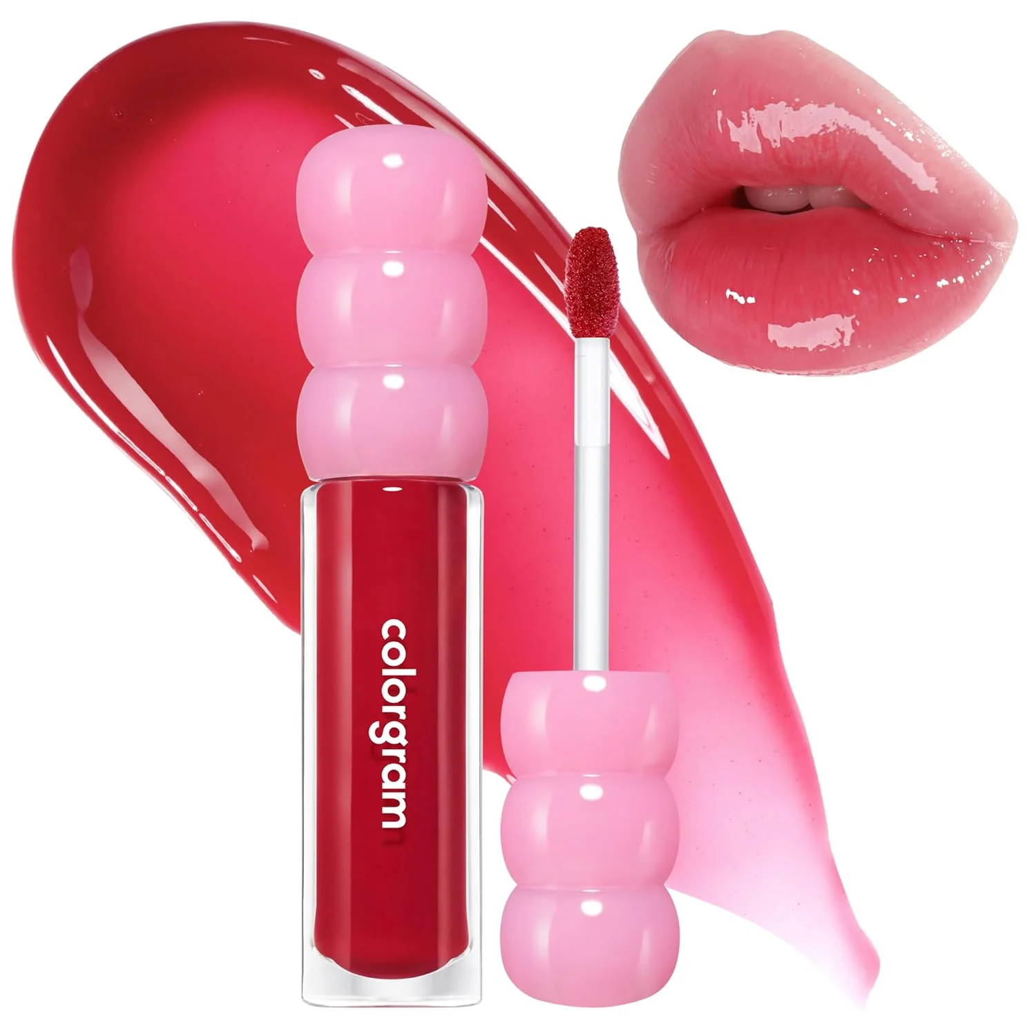 colorgram Fruity Glass Gloss - 6 Colors - Image 7