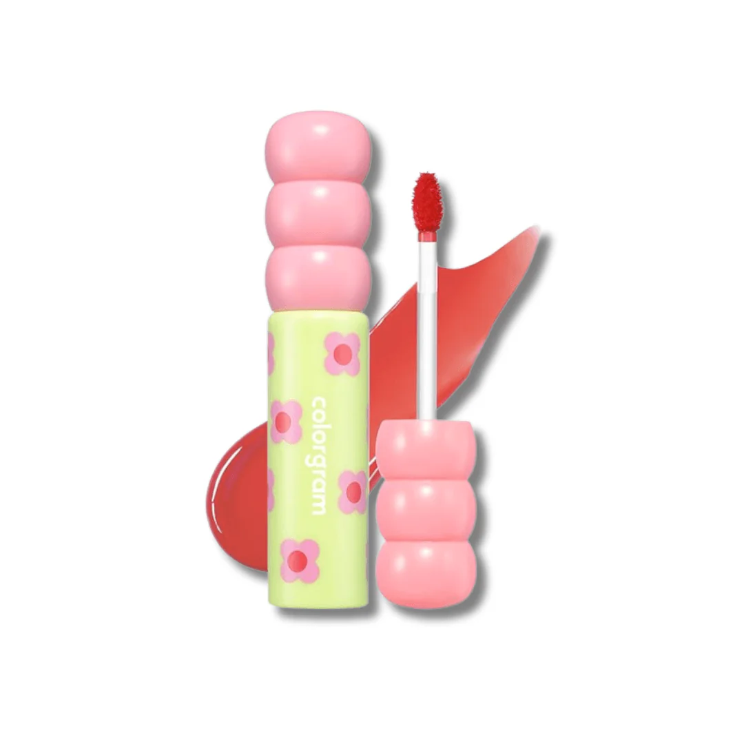 colorgram Fruity Glass Tint - 14 Colors - Image 6