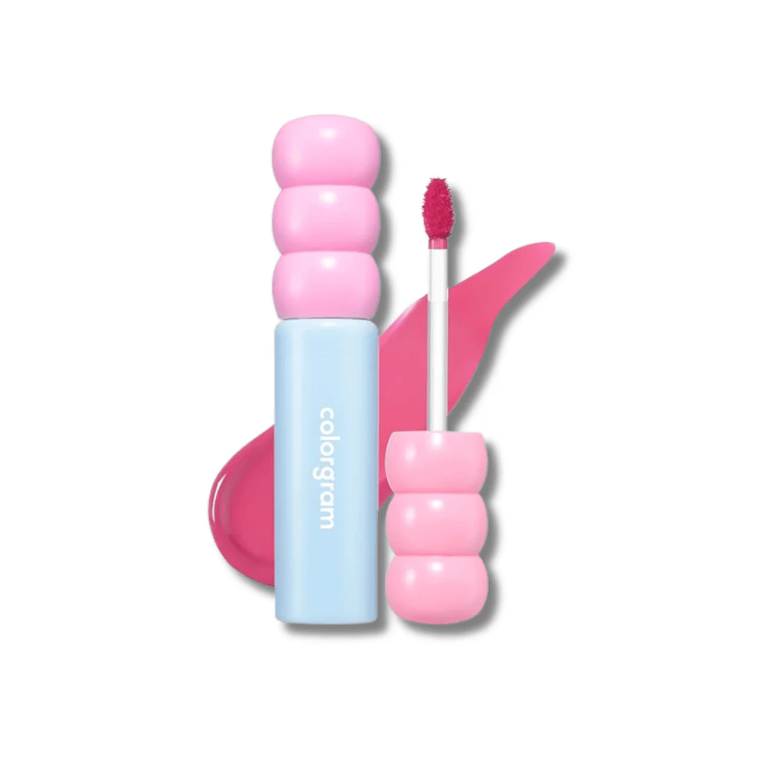 colorgram Fruity Glass Tint - 14 Colors - Image 7