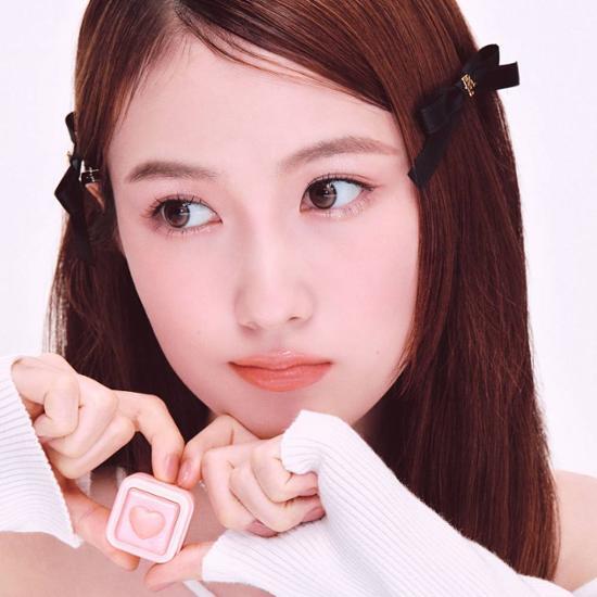 colorgram Milk Bling Heartlighter - 6 Colors - Image 4