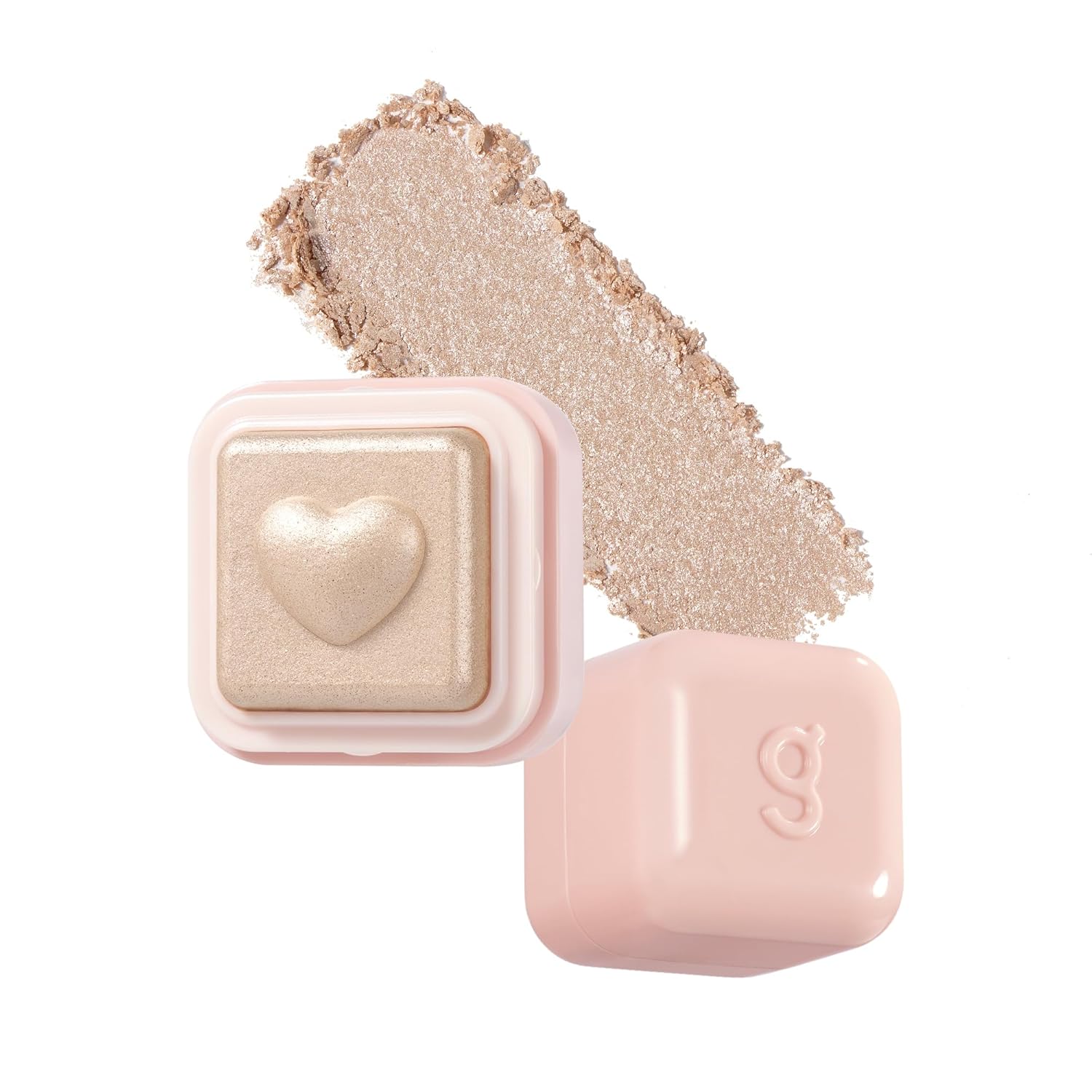 colorgram Milk Bling Heartlighter - 6 Colors - Image 5