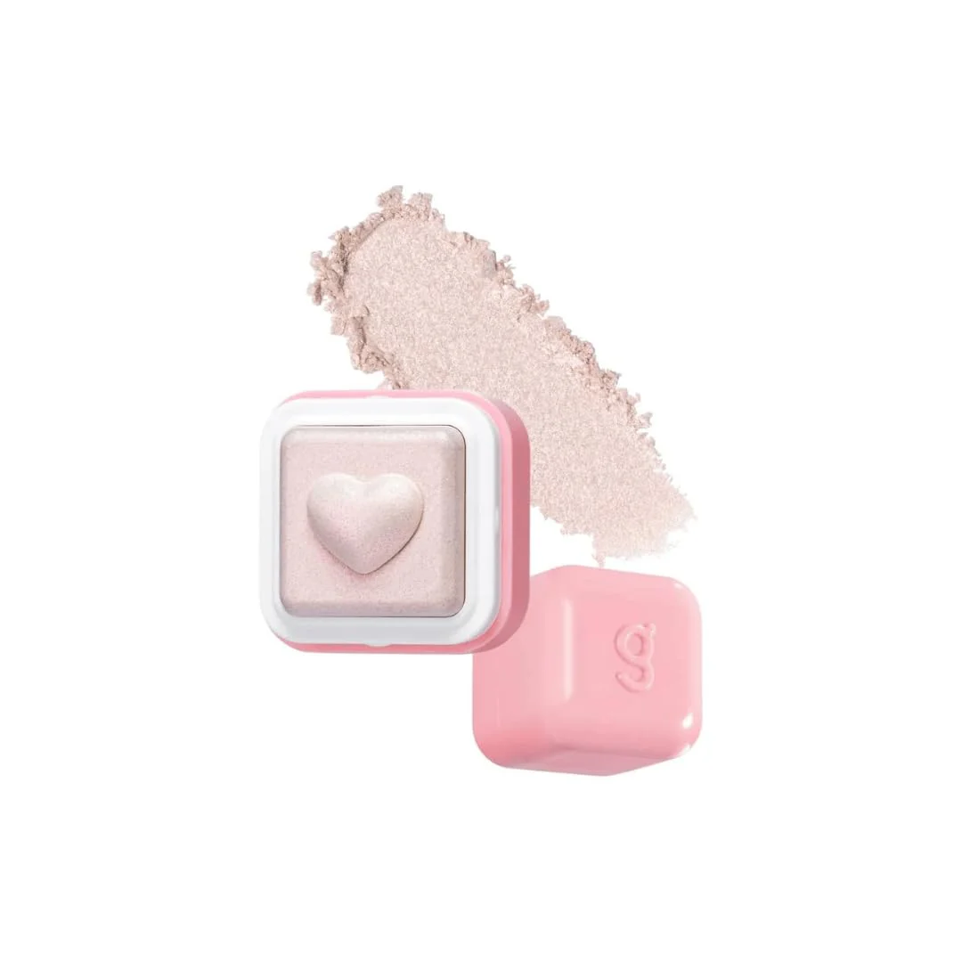 colorgram Milk Bling Heartlighter - 6 Colors - Image 7