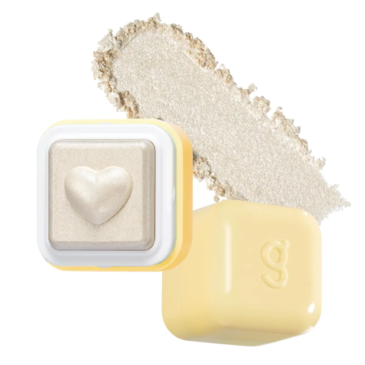 colorgram Milk Bling Heartlighter - 6 Colors - Image 9