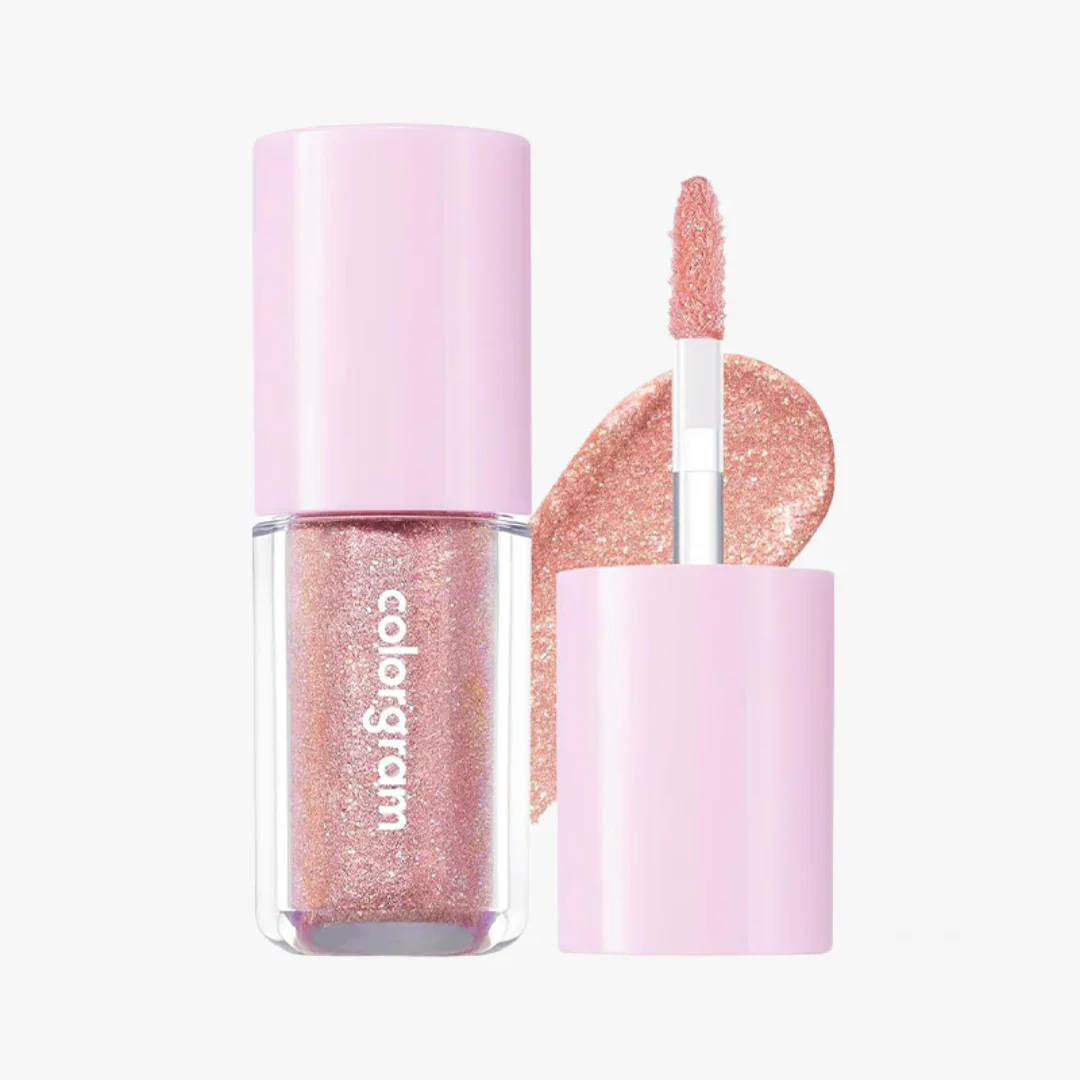colorgram Milk Bling Shadow - 2 Colors - Image 9