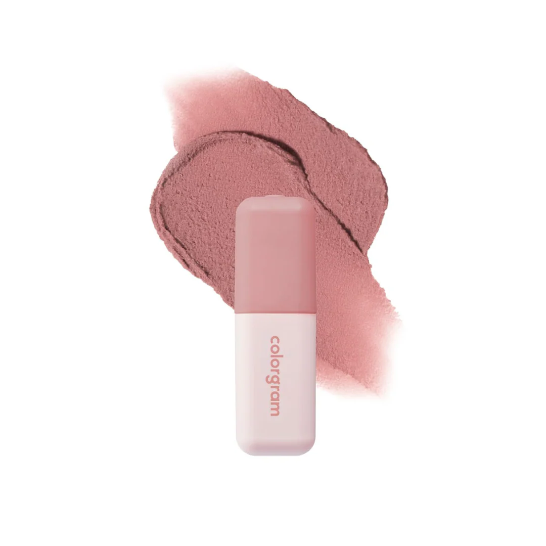 colorgram Nude Blur Tint - 8 Colors - Image 3