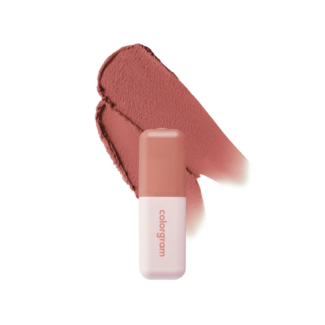 colorgram Nude Blur Tint - 8 Colors - Image 4
