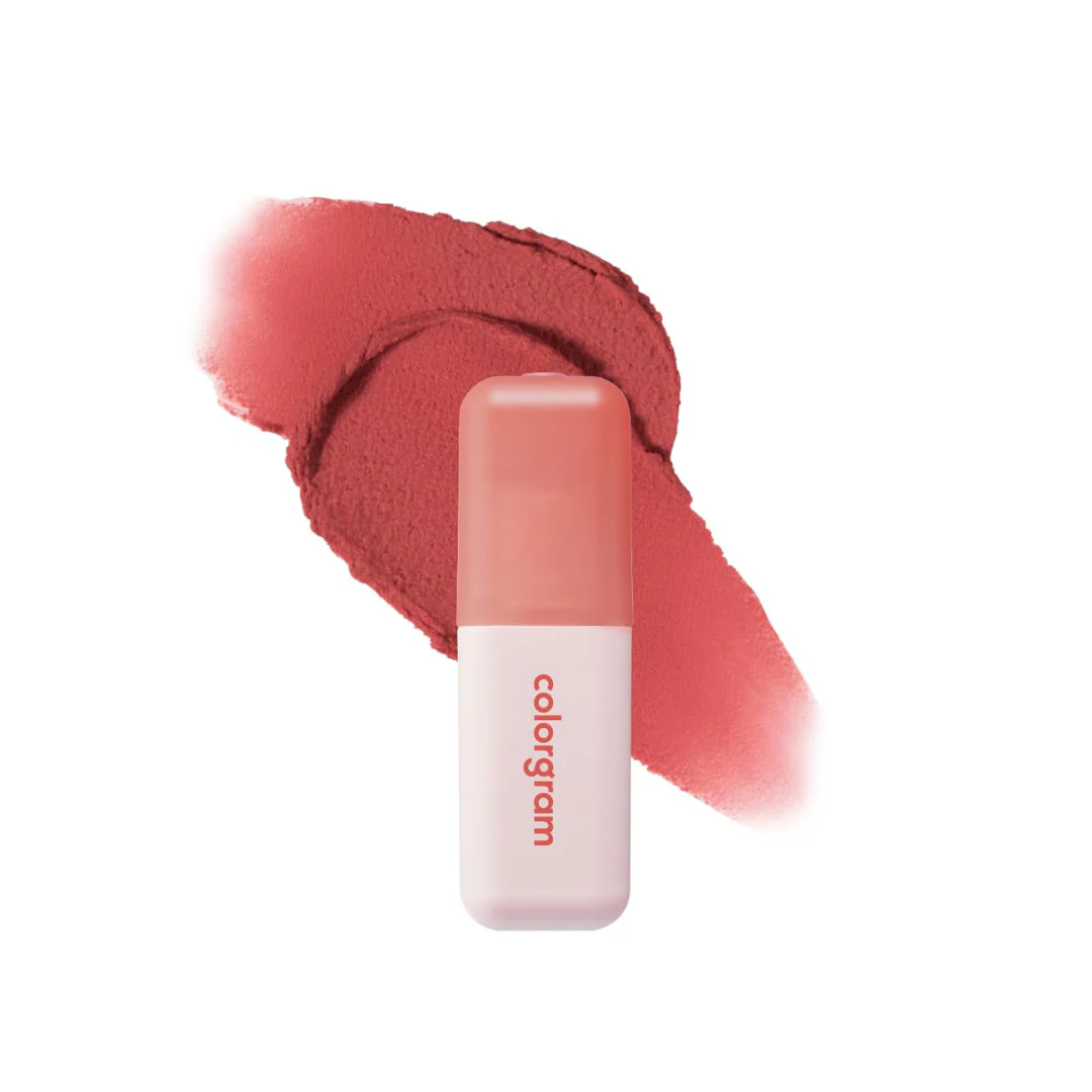 colorgram Nude Blur Tint - 8 Colors - Image 5
